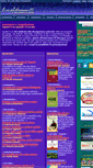 Mobile Screenshot of limpidamente.it